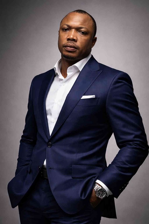 Dr. Solomon Edet Solomon Ph.D.