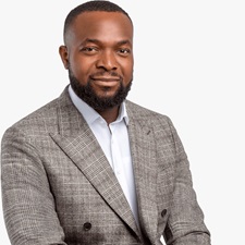Dr. Bosun Tijani