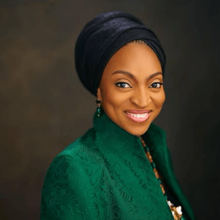 Dr. Jumoke Odutola