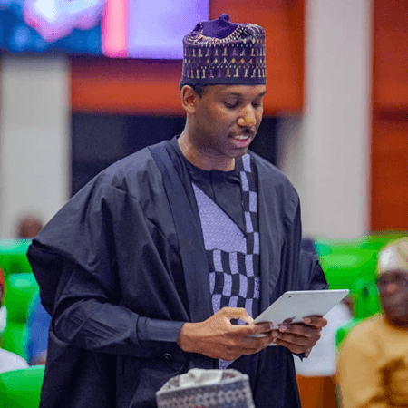 Hon Ahmed Munir