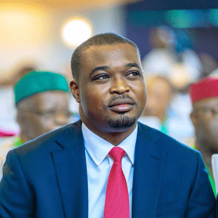 Hon Martins Esin