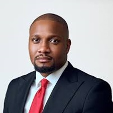 Mr. Charles Odii