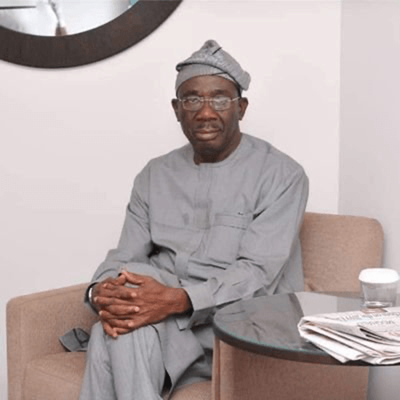 Sen Francis Adenigba Fadshunsi