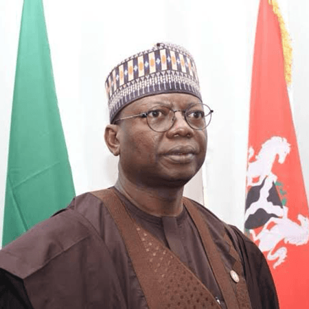 Sen Mohamed Sani Musa